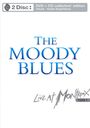 The Moody Blues: Live At Montreux 1991, DVD