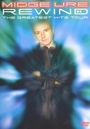 Midge Ure: Rewind: The Greatest Hits Tour, DVD