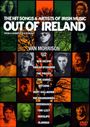 Out Of Ireland  - From A Whisper To A Scream, DVD