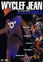 Wyclef Jean: All Star Jam At Carnegie Hall, DVD