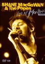 Shane MacGowan: Live At Montreux 1995, DVD