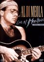 Al Di Meola: Live At Montreux 1986/1993, DVD