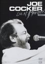 Joe Cocker: Live At Montreux 1987, DVD