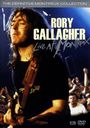 Rory Gallagher: Live At Montreux 1974 - 1975, DVD