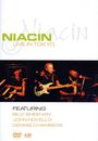 Niacin: Live In Tokyo 1998, DVD