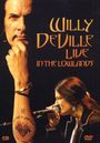 Willy DeVille: Live In The Lowlands 2005, DVD