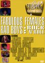 Ed Sullivan's Rock'n'Roll Classics - Fabulous Females/Bad..., DVD