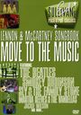 Ed Sullivan's Rock'n'Roll Classics - Lennon & McCartney ..., DVD