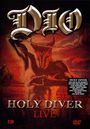 Dio: Holy Diver: Live, DVD