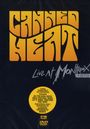 Canned Heat: Live At Montreux 1973, DVD