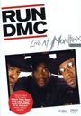 Run DMC: Live At Montreux 2001, DVD
