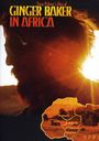 Ginger Baker: In Africa, DVD