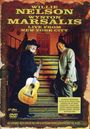 Willie Nelson & Wynton Marsalis: Live From New York City 2007, DVD