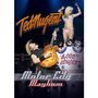 Ted Nugent: Motor City Mayhem, DVD
