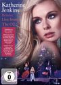 Katherine Jenkins: Believe - Live From The O2, DVD