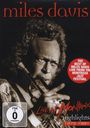 Miles Davis: Live At Montreux: Highlights 1973 - 1991, DVD