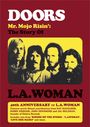 The Doors: Mr. Mojo Risin' - The Story Of L.A. Woman, DVD