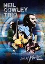Neil Cowley: Live At Montreux 2012, DVD