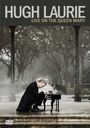 Hugh Laurie: Live On The Queen Mary, DVD