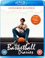 Scott Kalvert: The Basketball Diaries (1995) (Blu-ray) (UK Import), BR