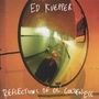 Ed Kuepper: Reflections Of Ol' Golden Eye, CD