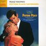 Franz Waxman: Payton Place/Sayonara, CD,CD