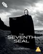 Ingmar Bergman: The Seventh Seal (Ultra HD Blu-ray & Blu-ray) (UK Import), UHD