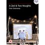 Peter Greenaway: A Zed And Two Naughts (1985) (UK Import), DVD