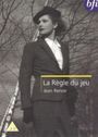 Jean Renoir: La Regle Du Jeu (1939) (UK Import), DVD