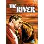 Jean Renoir: The River (1950) (UK Import), DVD