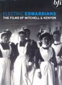 Sagar Mitchell: Electric Edwardians: The Films of Mitchell and Kenyon (1906) (UK Import), DVD