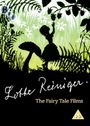 Lotte Reiniger: Lotte Reiniger - The Fairy Tale Films (1922-1961) (UK Import), DVD