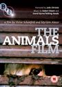 Victor Schonfeld: The Animals Film (1982) (UK Import), DVD