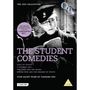 Yasujiro Ozu: Yasujiro Ozu Student Comedies (1929-1932) (UK Import), DVD,DVD