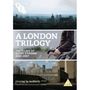 Paul Kelly: A London Trilogy: The Films Of St Etienne 2003-2007 (UK Import), DVD
