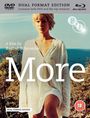 Barbet Schroeder: More (1969) (Blu-ray & DVD) (UK Import), BR