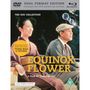 Yasujiro Ozu: There Was A Father (1942) & Equinox Flower (1958) (Blu-ray & DVD) (UK Import), BR,DVD