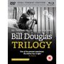 Bill Douglas: Bill Douglas Trilogy (Blu-ray & DVD) (UK Import), BR