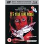 Georges Franju: Eyes Without A Face (1960) (Blu-ray & DVD) (UK Import), BR,DVD