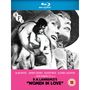 Ken Russell: Women In Love (1969) (Blu-ray) (UK Import), BR