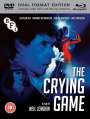 Neil Jordan: The Crying Game (1992) (Blu-ray & DVD) (UK Import), BR,DVD