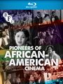 : Pioneers Of African-American Cinema (Blu-ray) (UK Import), BR,BR,BR,BR,BR