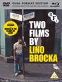 Lino Brocka: Two Films By Lino Brocka: Manilla In The Claws Of Light / Insiang (Blu-ray & DVD) (UK-Import), BR,BR,DVD,DVD