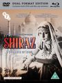 Franz Osten: Shiraz (1928) (Blu-ray & DVD) (UK Import), BR