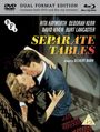 Delbert Mann: Separate Tables (Blu-ray & DVD) (UK Import), BR,DVD