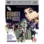 Pierre Rouve: Stranger In The House (1967) (Blu-ray & DVD) (UK Import), BR,DVD