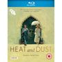 James Ivory: Heat And Dust (1982) (Blu-ray) (UK Import), DVD