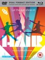 Milos Forman: Hair (1978) (Blu-ray & DVD) (UK Import), BR,DVD