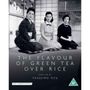 Yasujiro Ozu: The Flavour Of Green Tea Over Rice (1952) (Blu-ray & DVD) (UK Import), BR,DVD