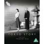 Yasujiro Ozu: Tokyo Story (Tokyo monogatari) (1953) (Blu-ray) (UK-Import), BR